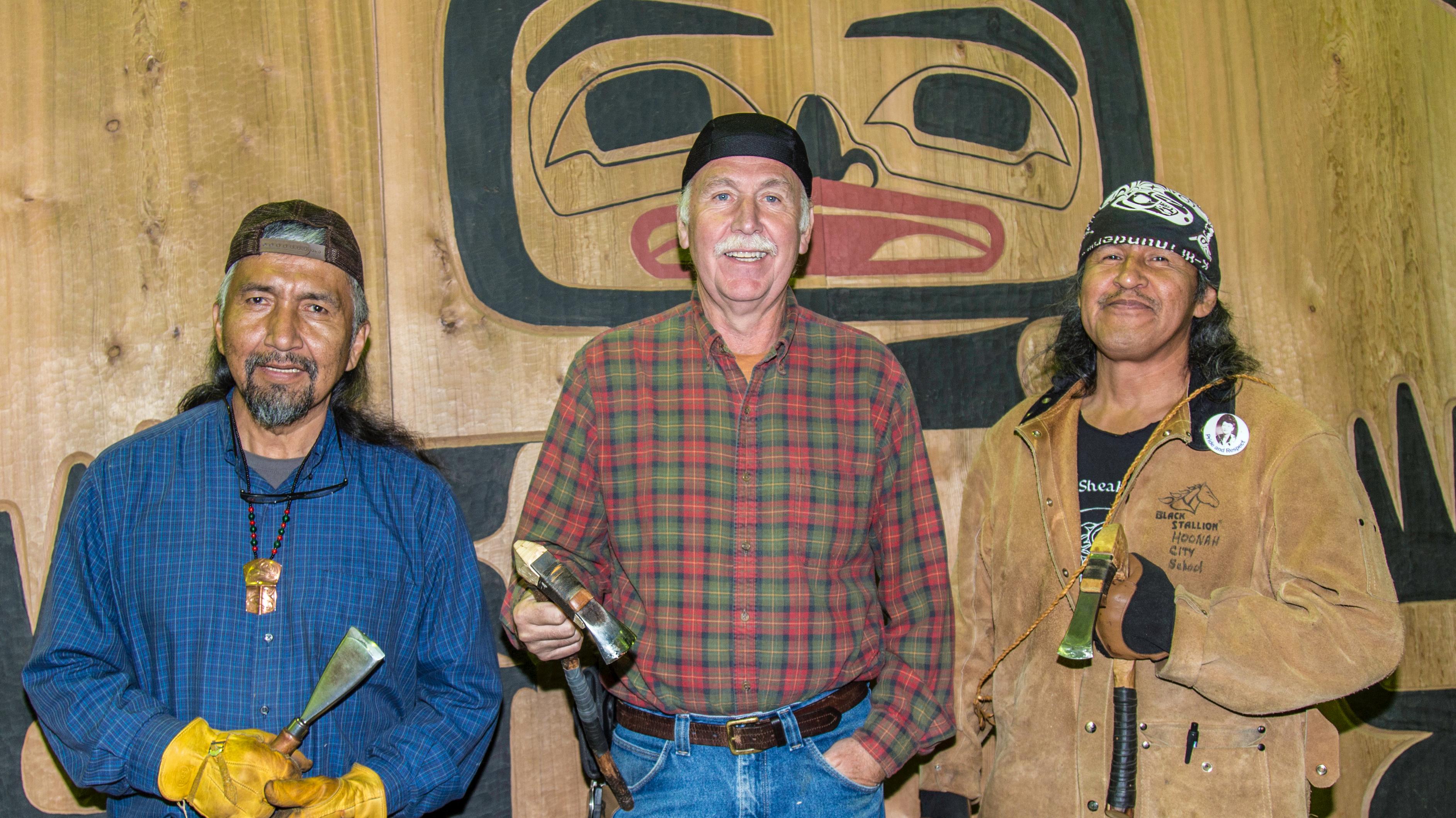 Tribal House Project Photogalleries