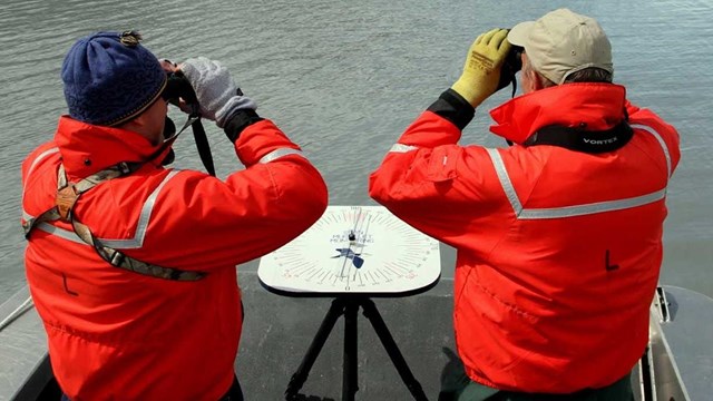 Southeast Alaska Inventory and Monitoring Network