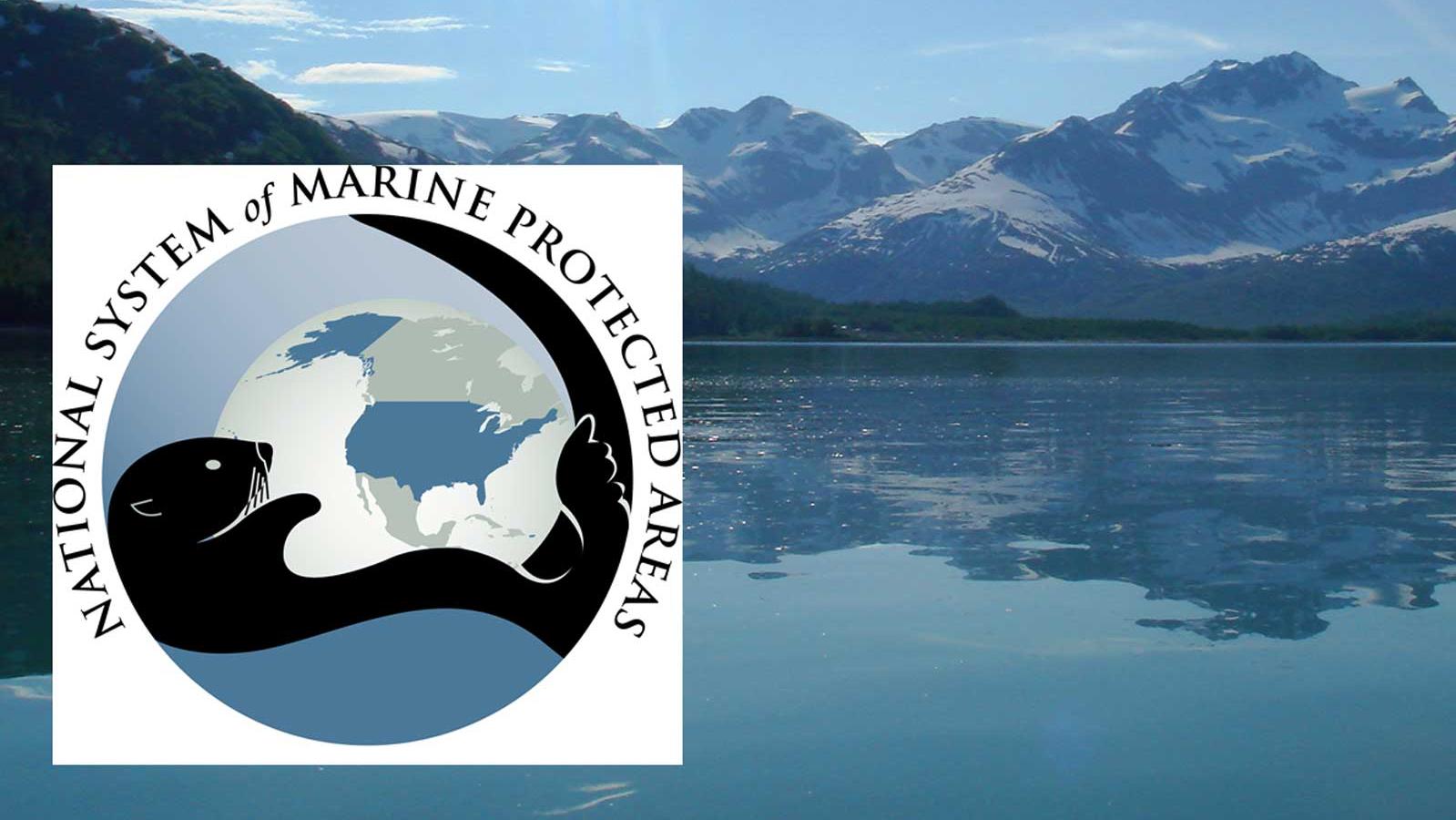 National Marine Protected Areas