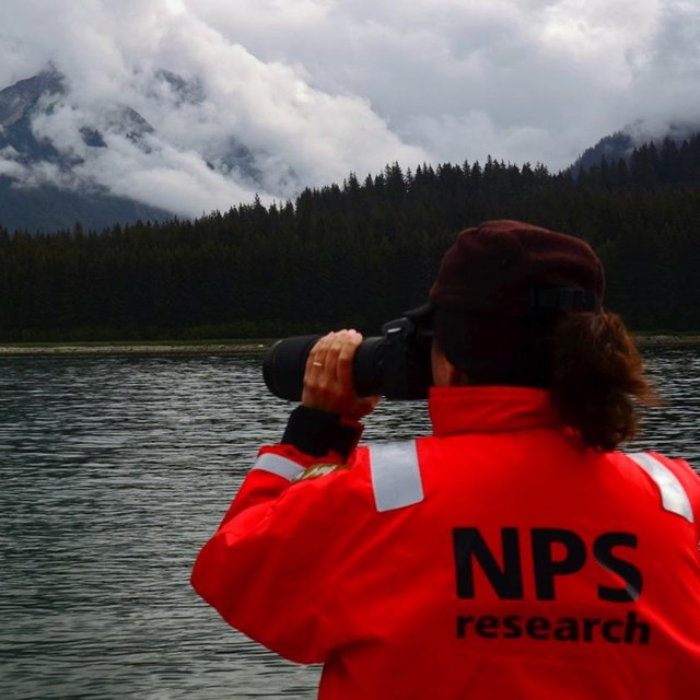 Science and Research in Glacier Bay