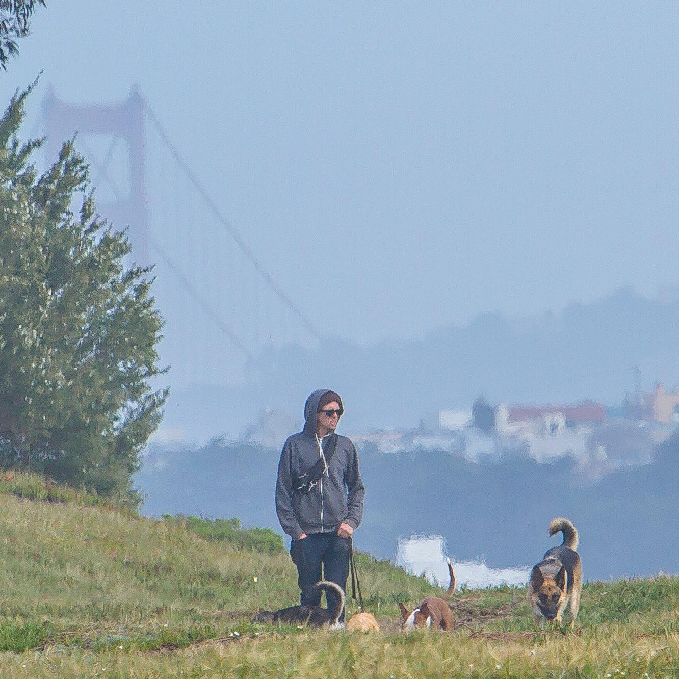 Fort Funston 