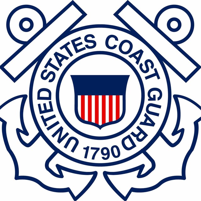 U.S. Coast Guard Station Golden Gate