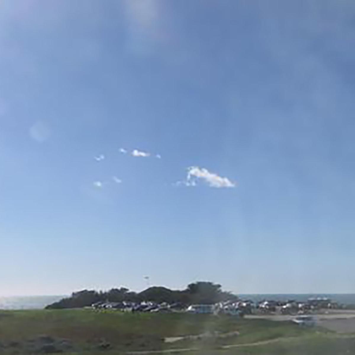 fort funston webcam
