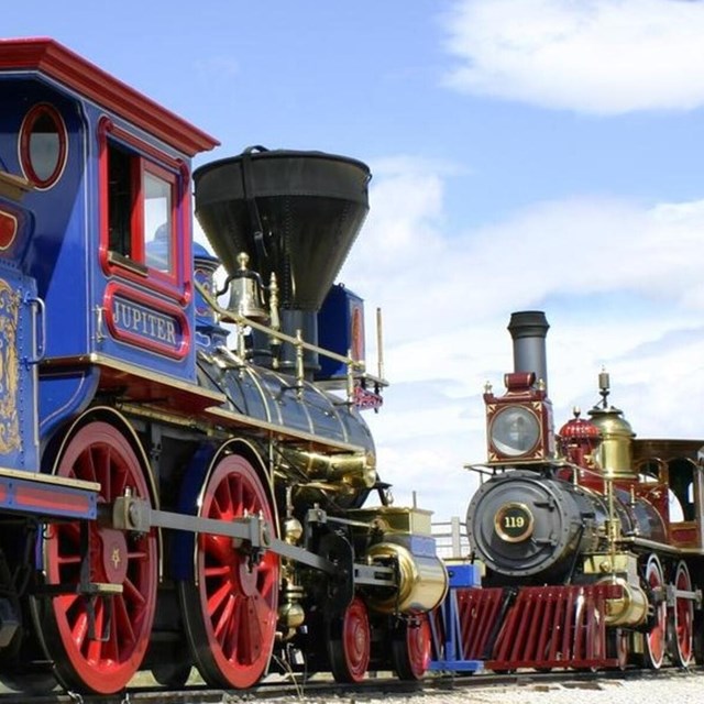 The Story of Jupiter and No. 119