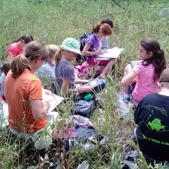 Teton Science Schools