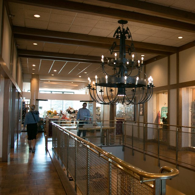 Grand Teton Lodge Company