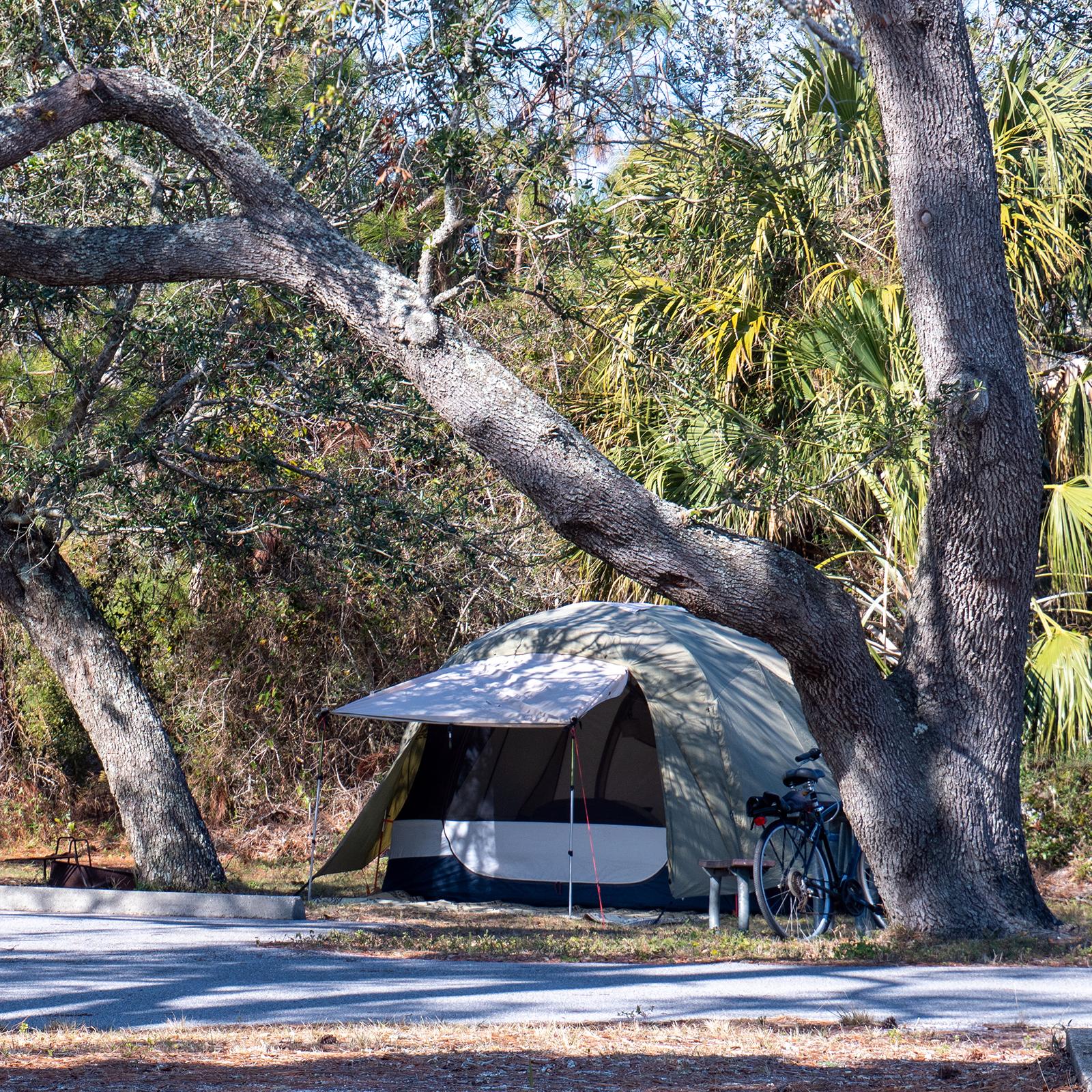 Tent