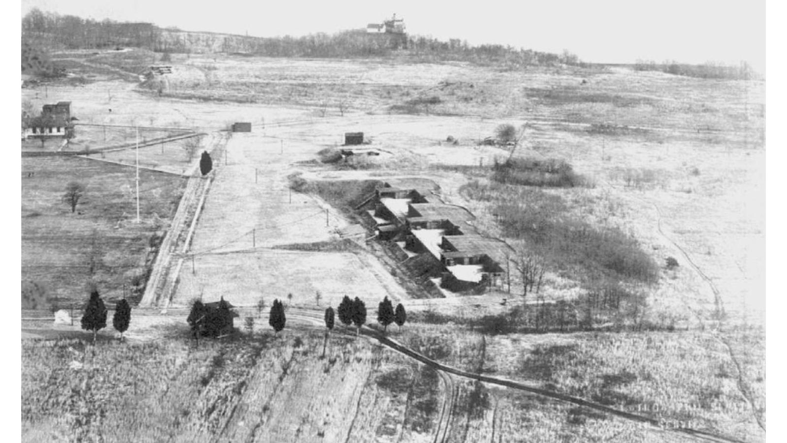 Fort Hunt - History and Culture