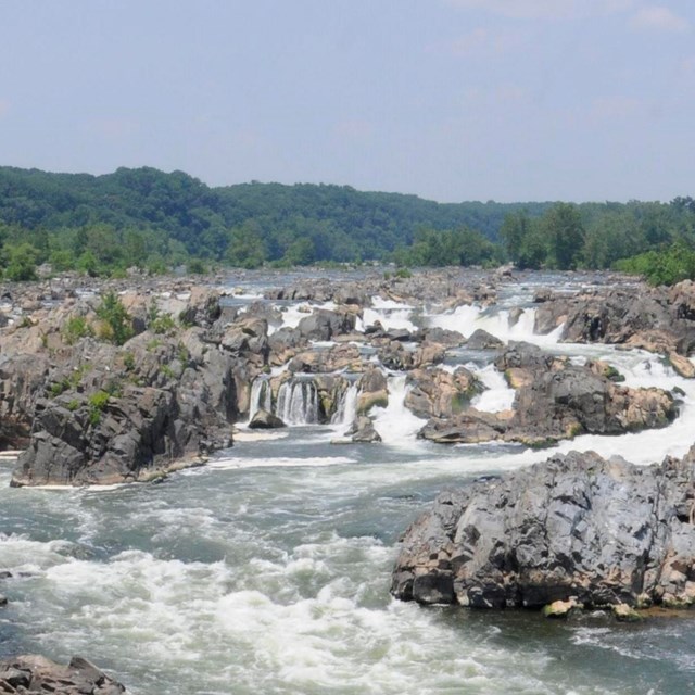 Great Falls