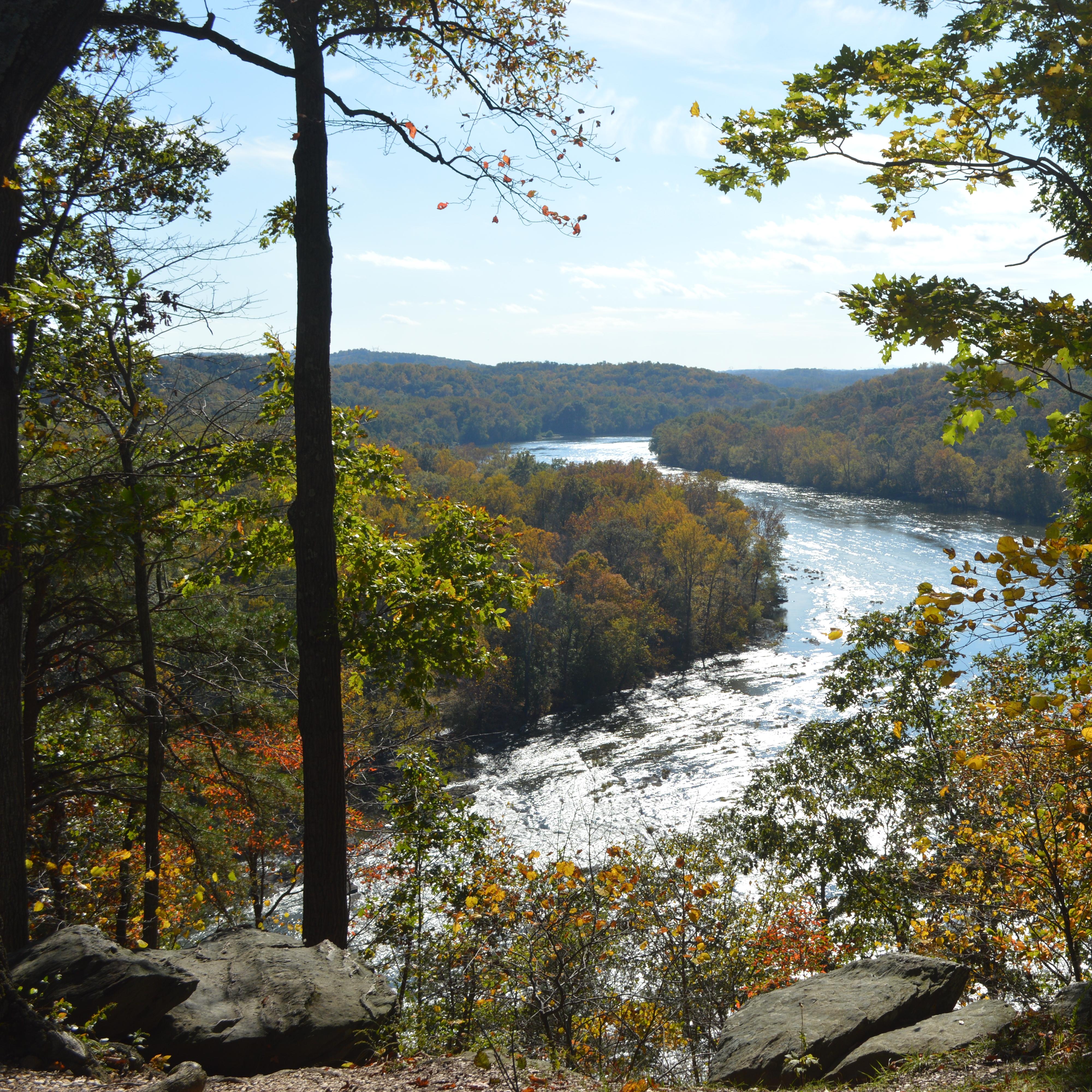 Hikes - Harpers Ferry National Historical Park (U.S. National Park Service)