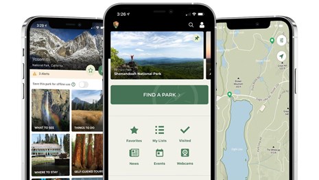 NPS App