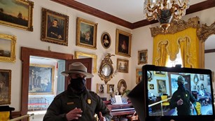 Plan your class trips and lessons for education programs
