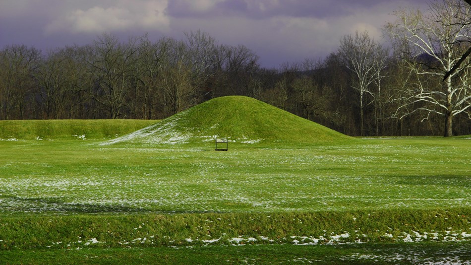 Hopewell Culture National Historical Park (U.S. National Park Service)