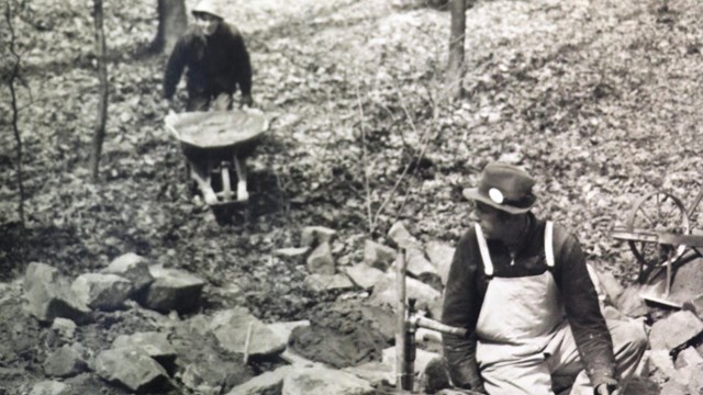 Civilian Conservation Corps