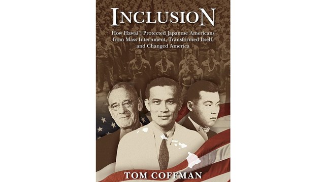 Cover of Inclusion