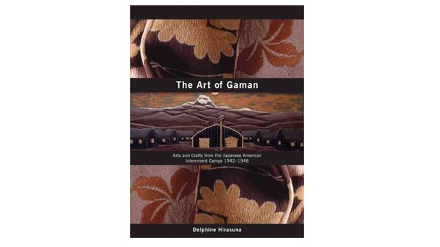 Cover of The Art of Gaman