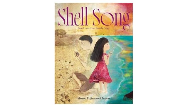 Cover of Shellsong