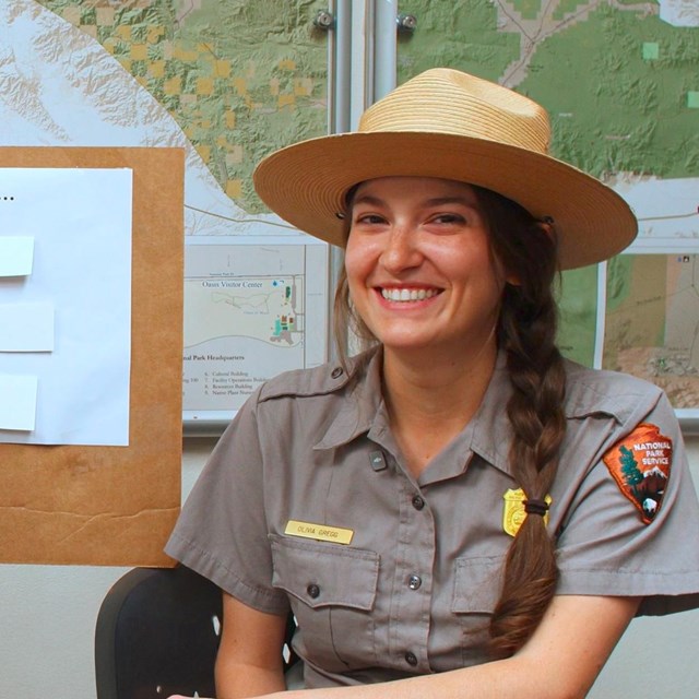 Two Rangers speak to the camera and answer questions found on the internet.