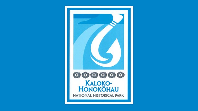 Logo for Kaloko-Honokohau by Hawaii Pacific Parks Association