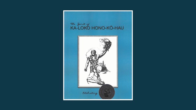 Cover page of the Spirit Report