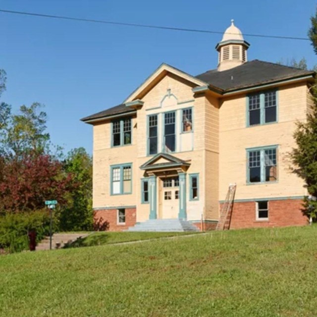 Chassell Heritage Center