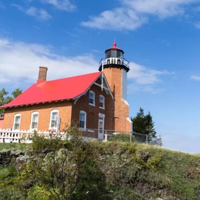 Keweenaw County Historical Society