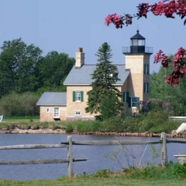 Ontonagon County Historical Society