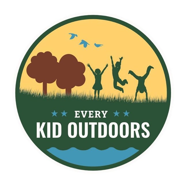 Every Kid Outdoor Logos