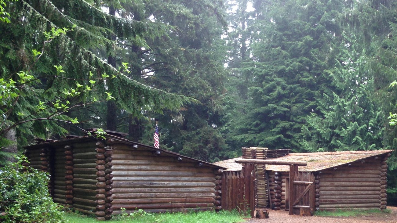 Fort Clatsop