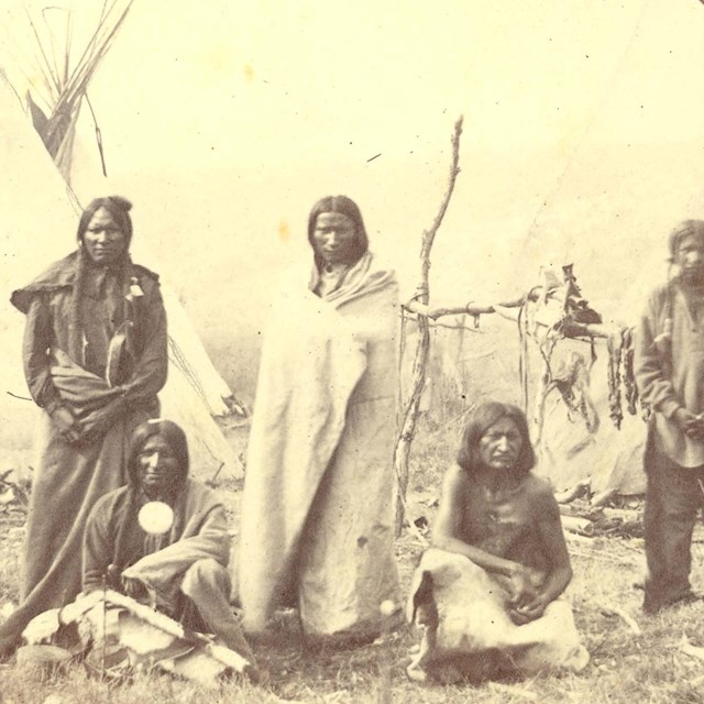 American Indians 