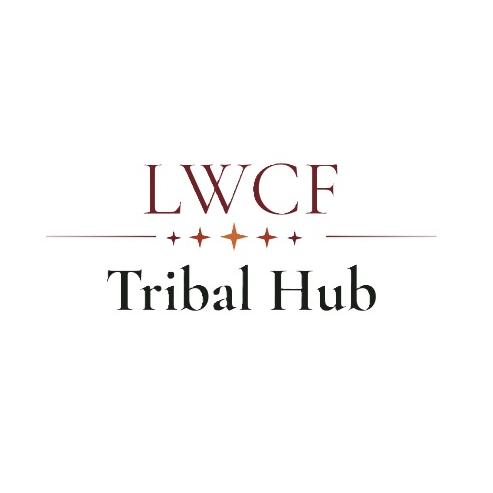 LWCF Tribal Hub Logo