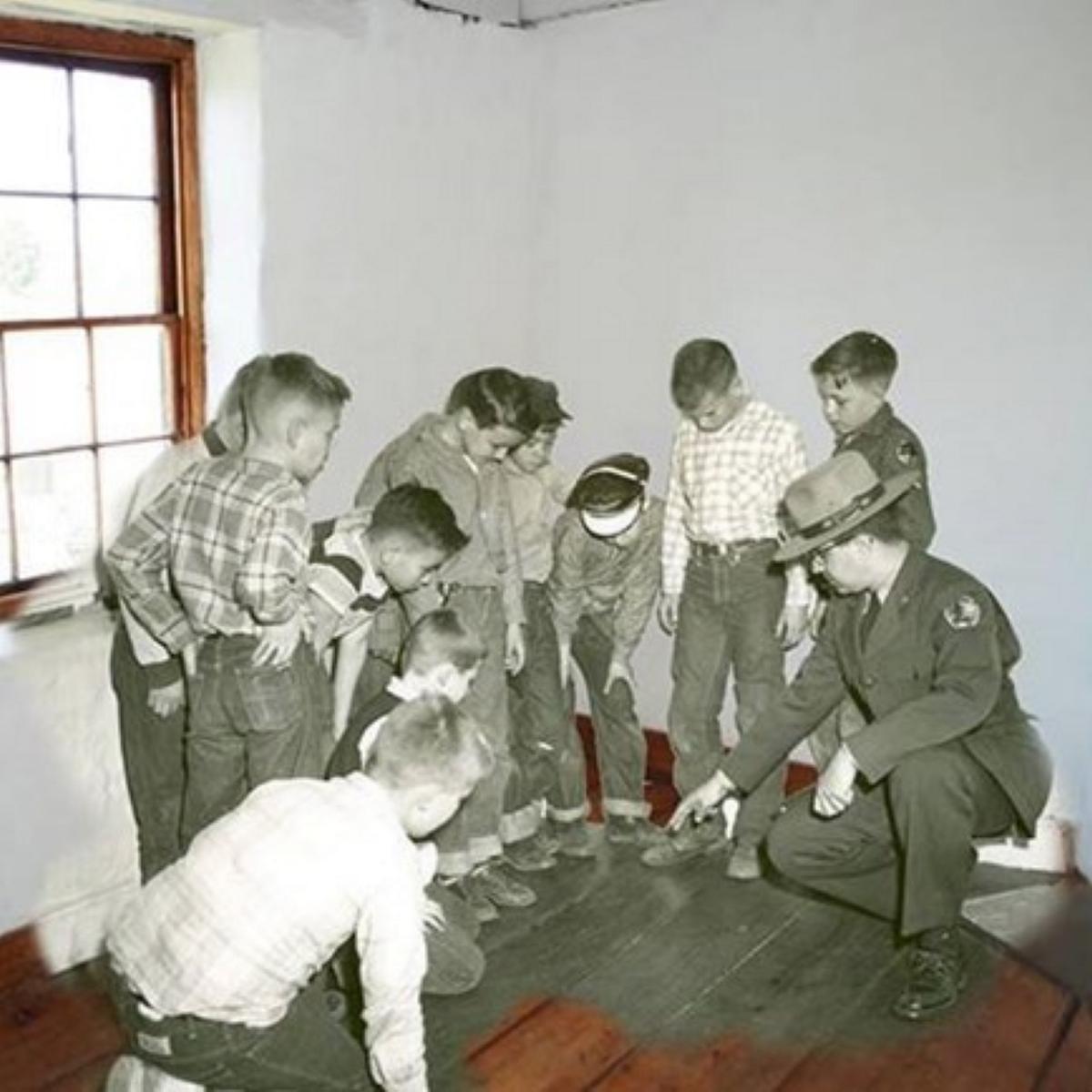 Education at the Battlefield