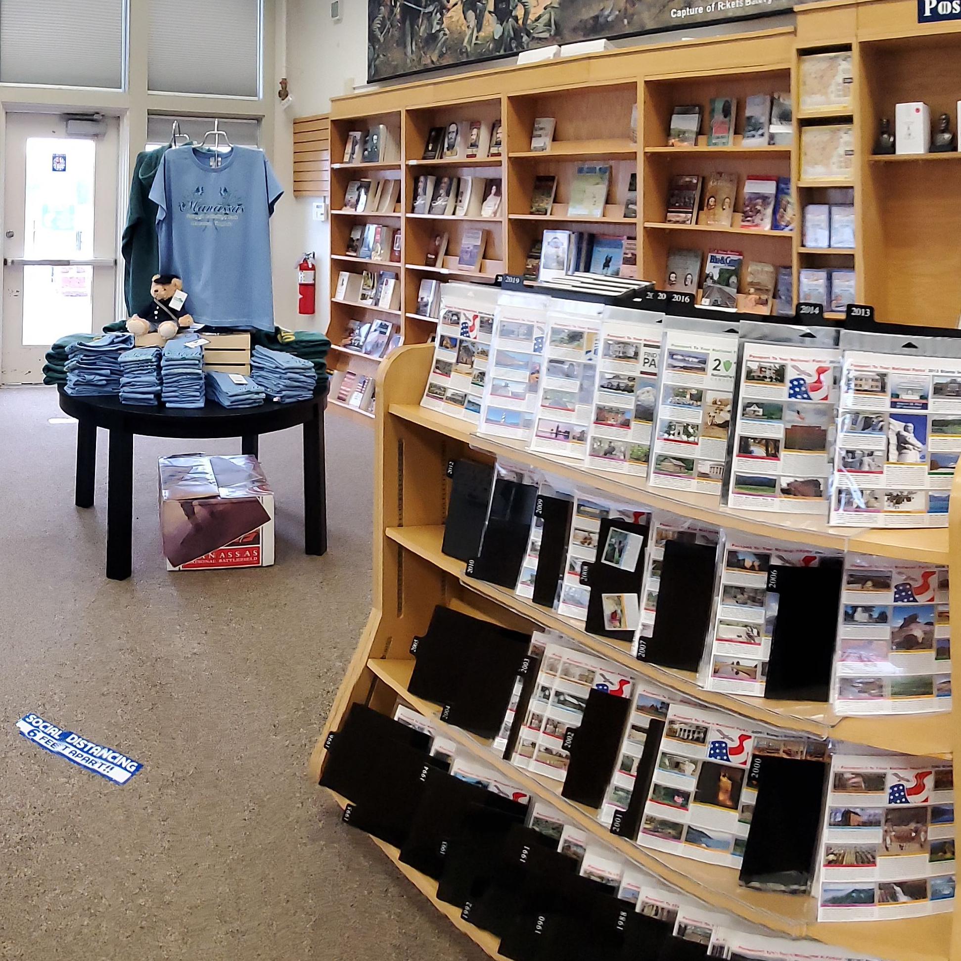 Park Store