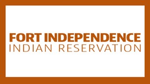 Fort Independence Indian Reservation