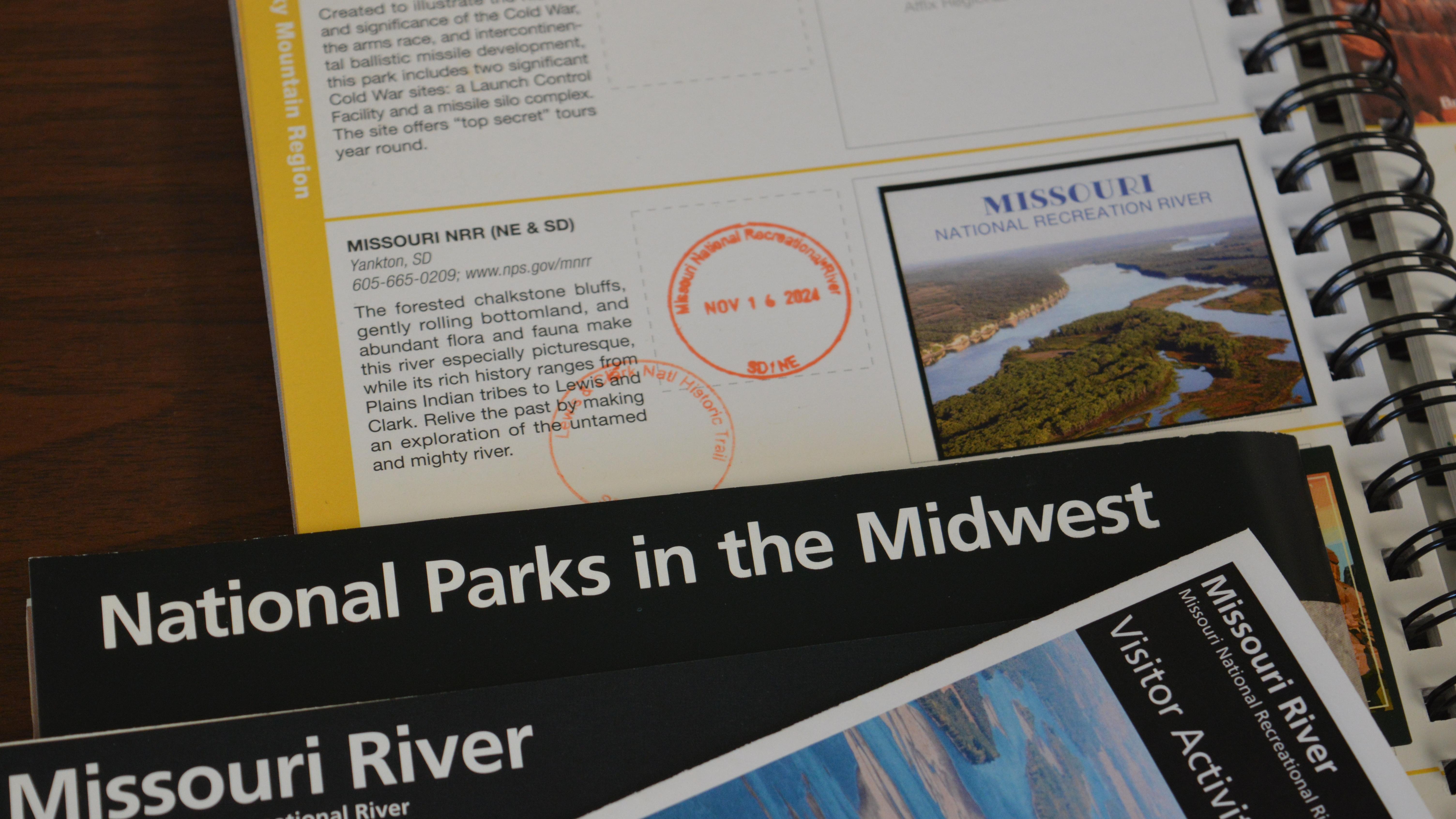 Click here to find out more info about Visitor Centers