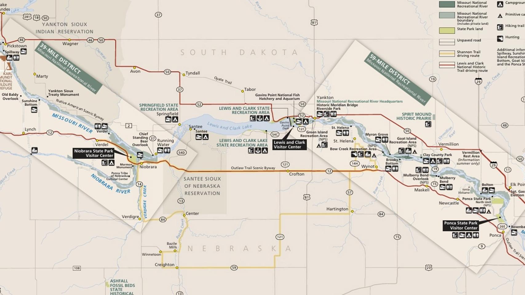Click here to access park maps