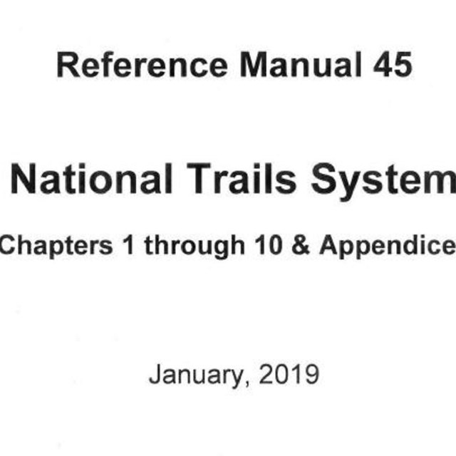 Reference Manual #45 