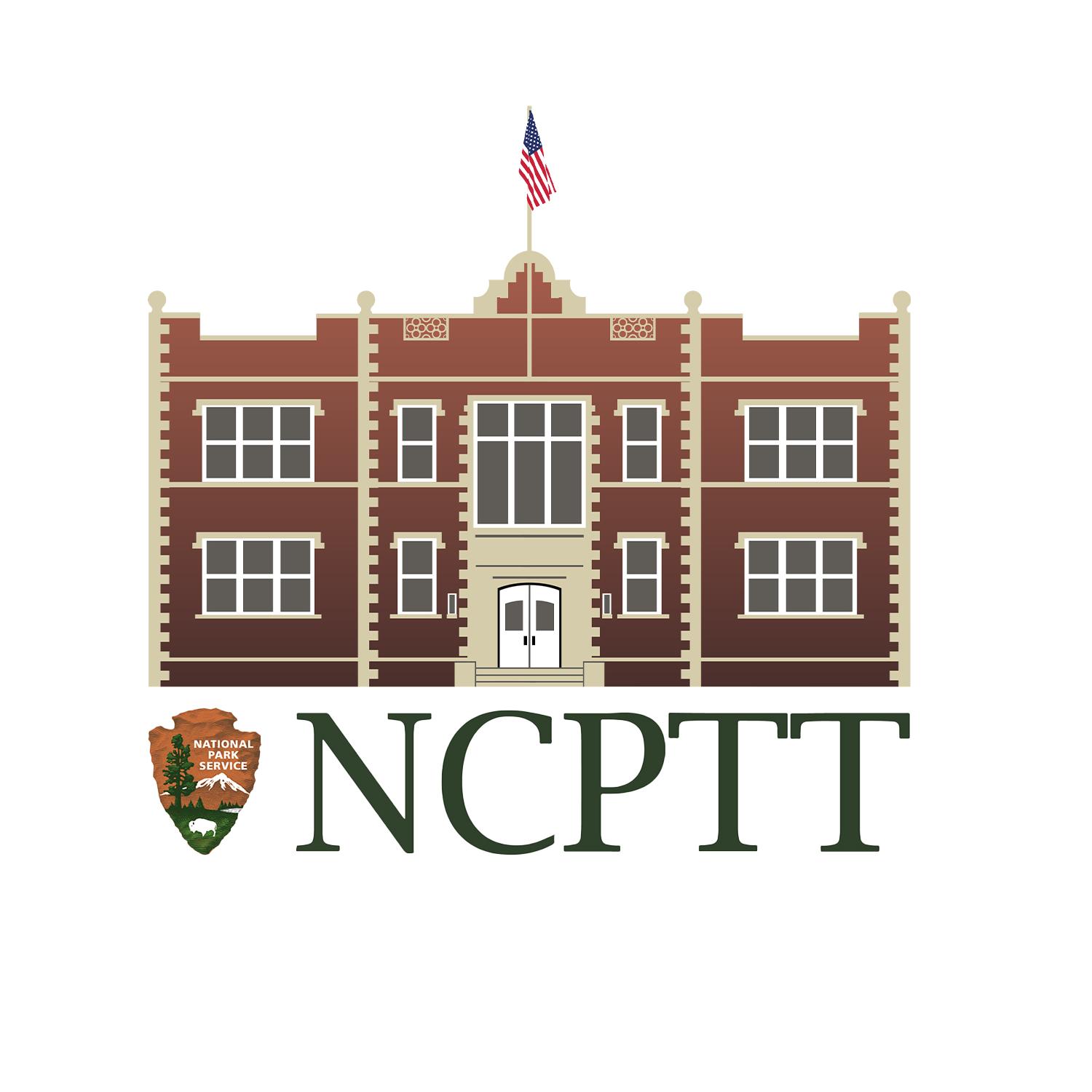 NCPTT Logo