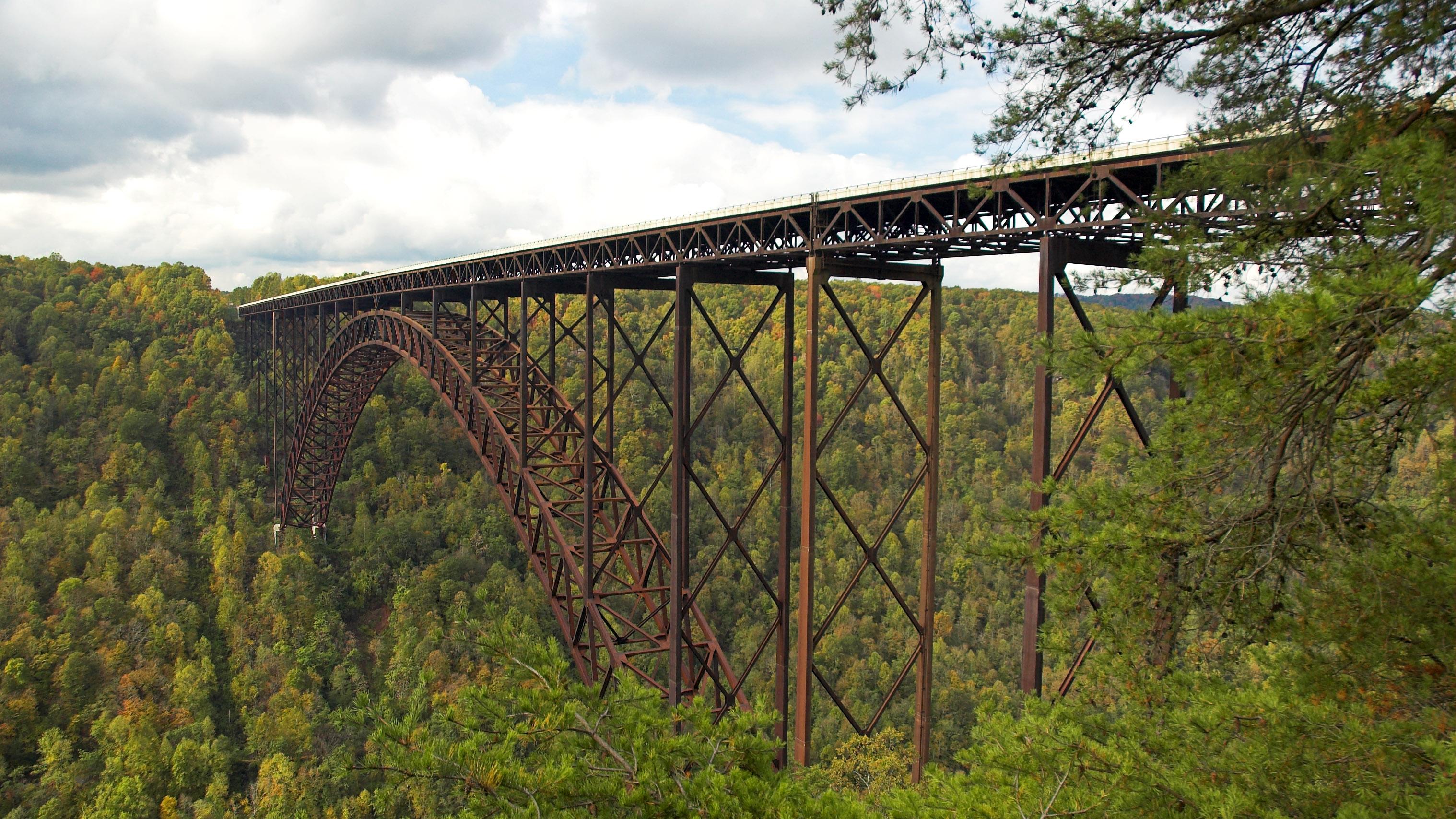 bridge