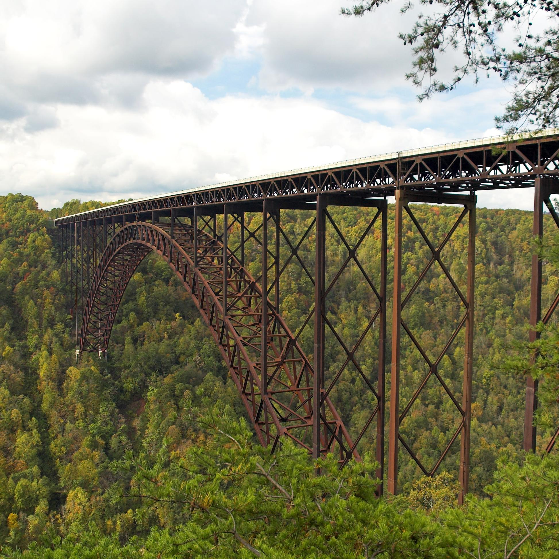 bridge