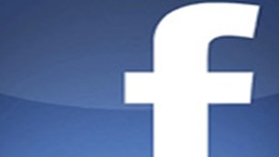 Facebook logo