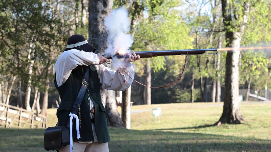 Six National Historic Site (U.S. National Park Service)