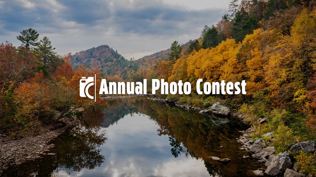 Tenth Annual Obed WSR Photo Contest