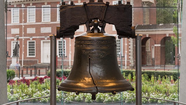 Liberty Bell