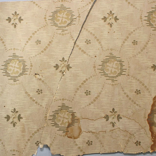 Wallpaper sample