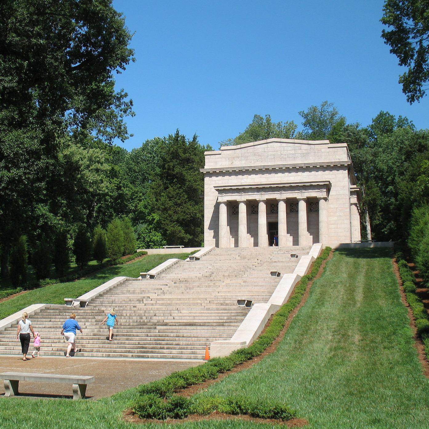 Birthplace Memorial