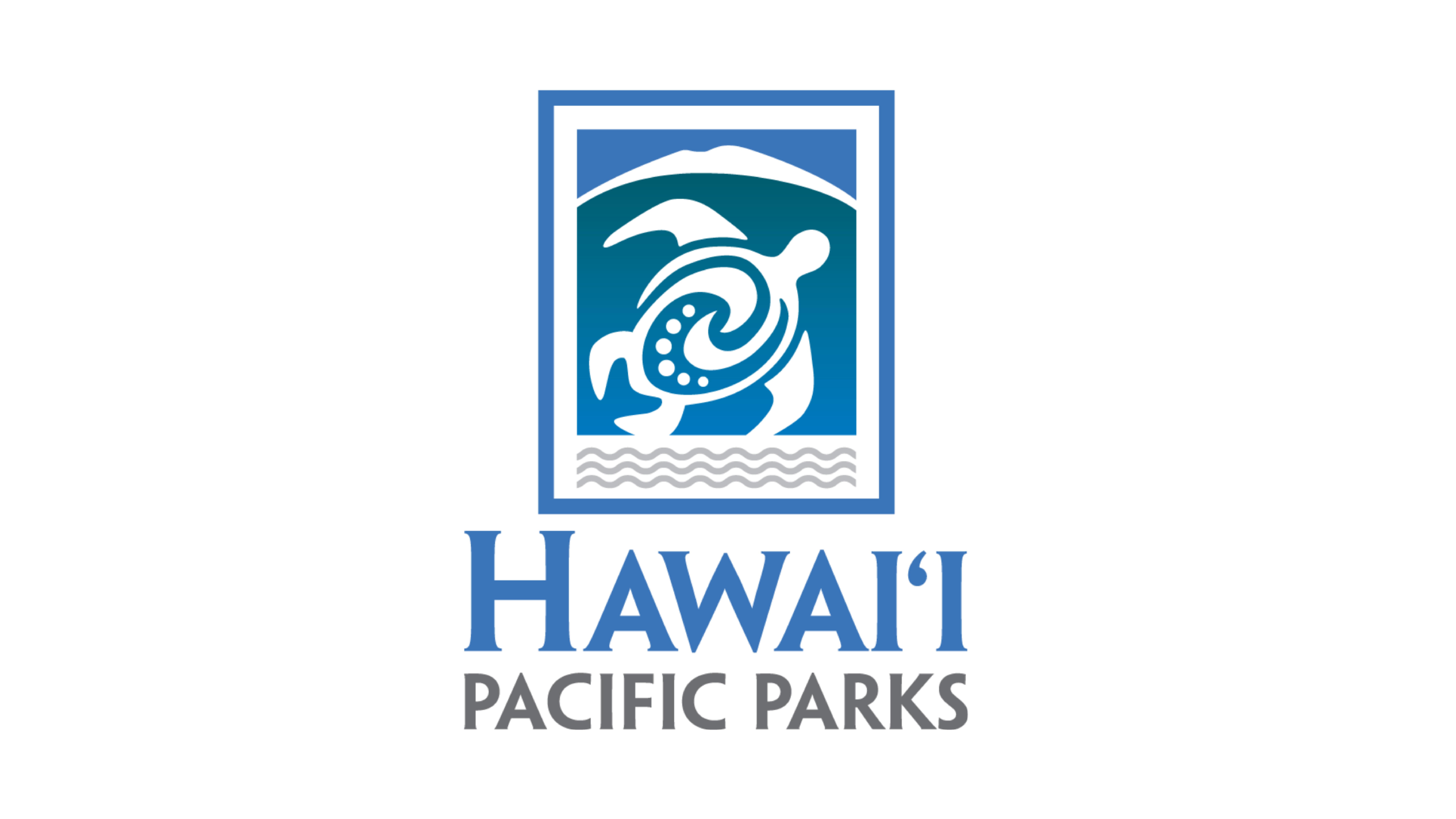 Logo for Hawaii Pacific Parks Association