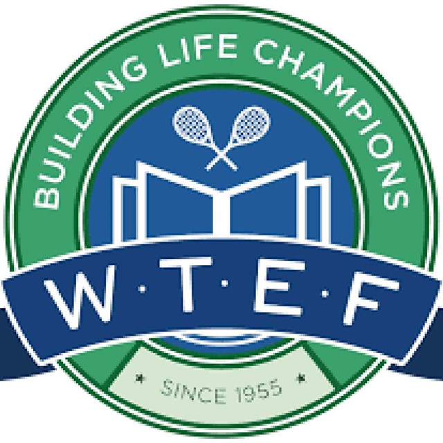 WTEF logo