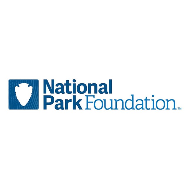 National Park Foundation Logo