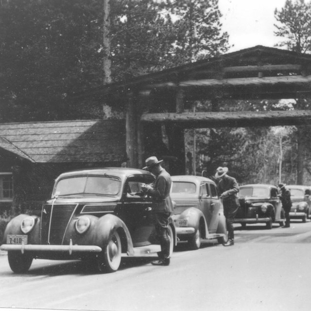 Code of Federal Regulations